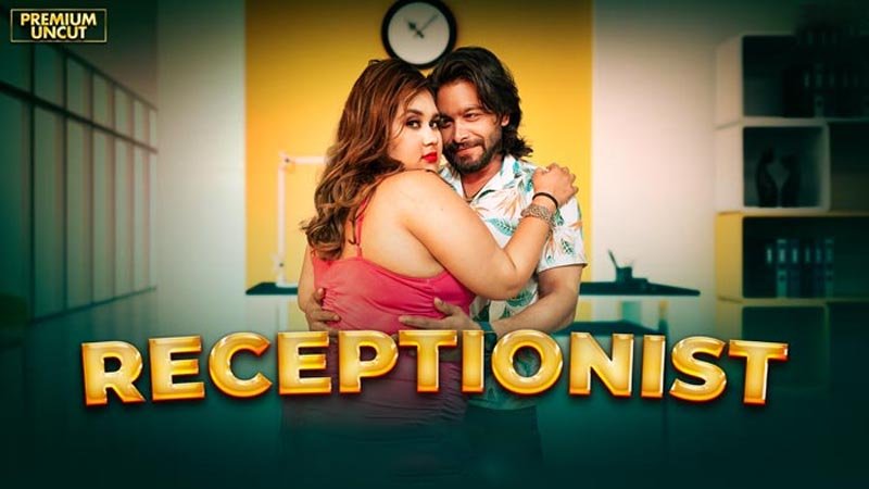 Receptionist
